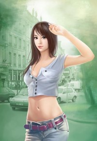 乱星尘