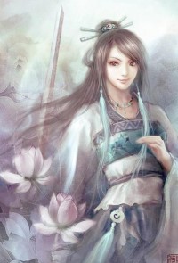 林清明(粗野汉子们的婆娘)